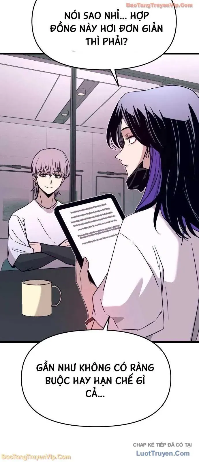 Định Mệnh Đôi Ta Giao Thoa Nơi Bến Tàu Chapter 61 - 35
