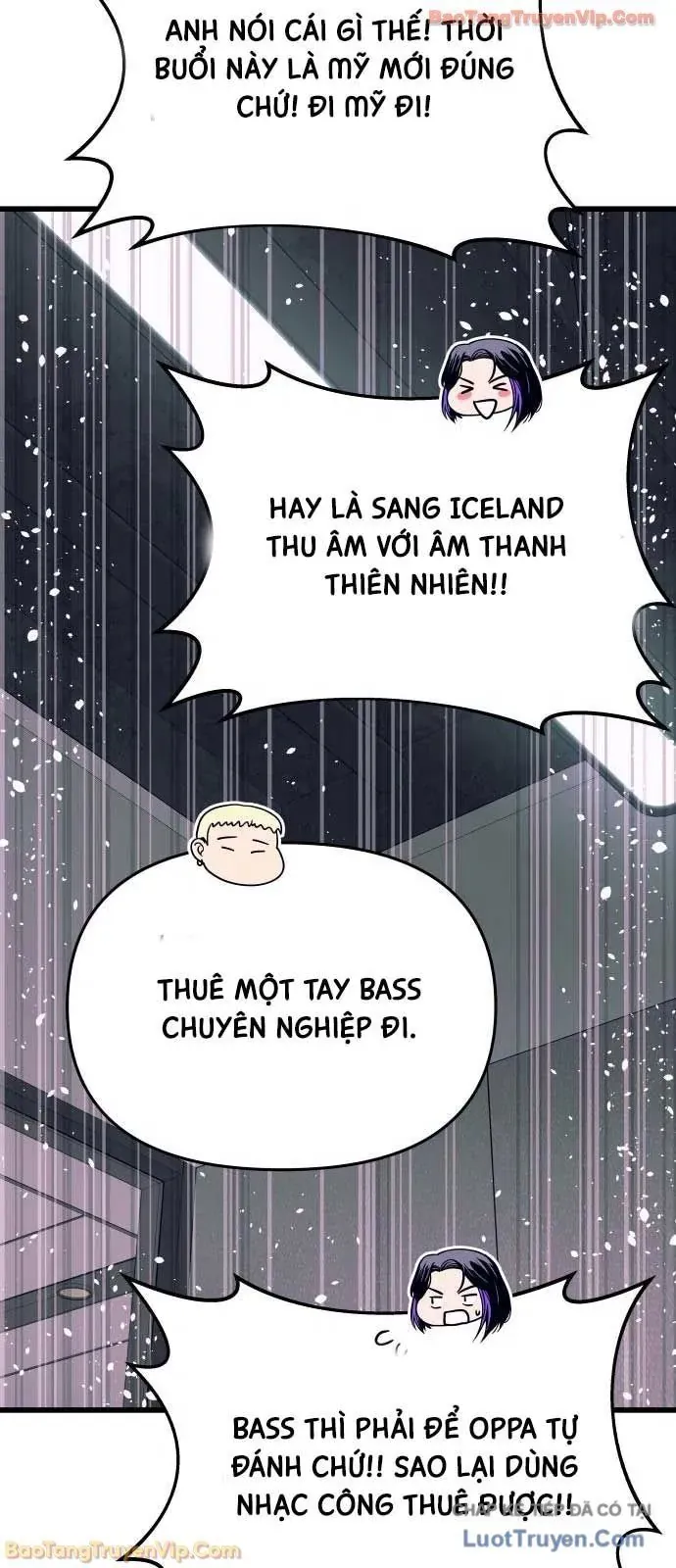 Định Mệnh Đôi Ta Giao Thoa Nơi Bến Tàu Chapter 61 - 58