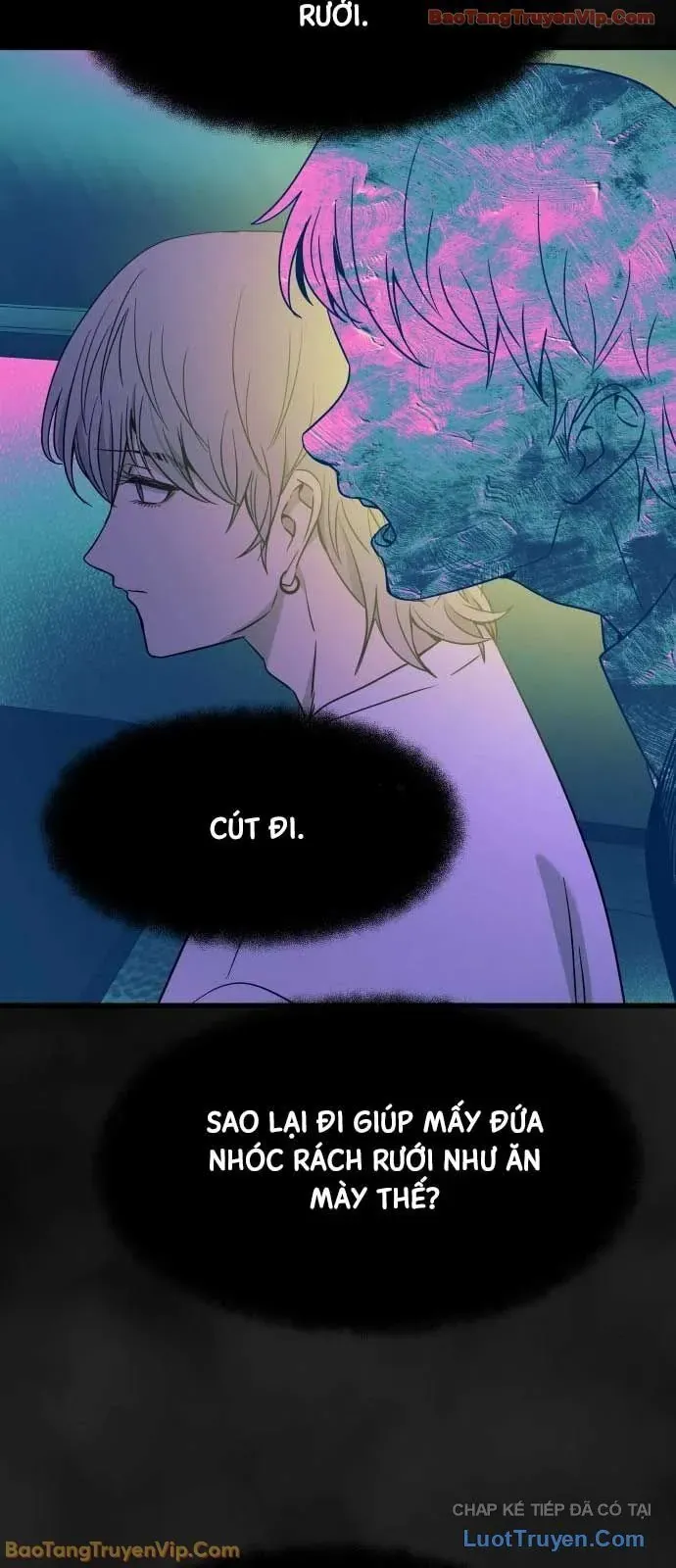 Định Mệnh Đôi Ta Giao Thoa Nơi Bến Tàu Chapter 61 - 68