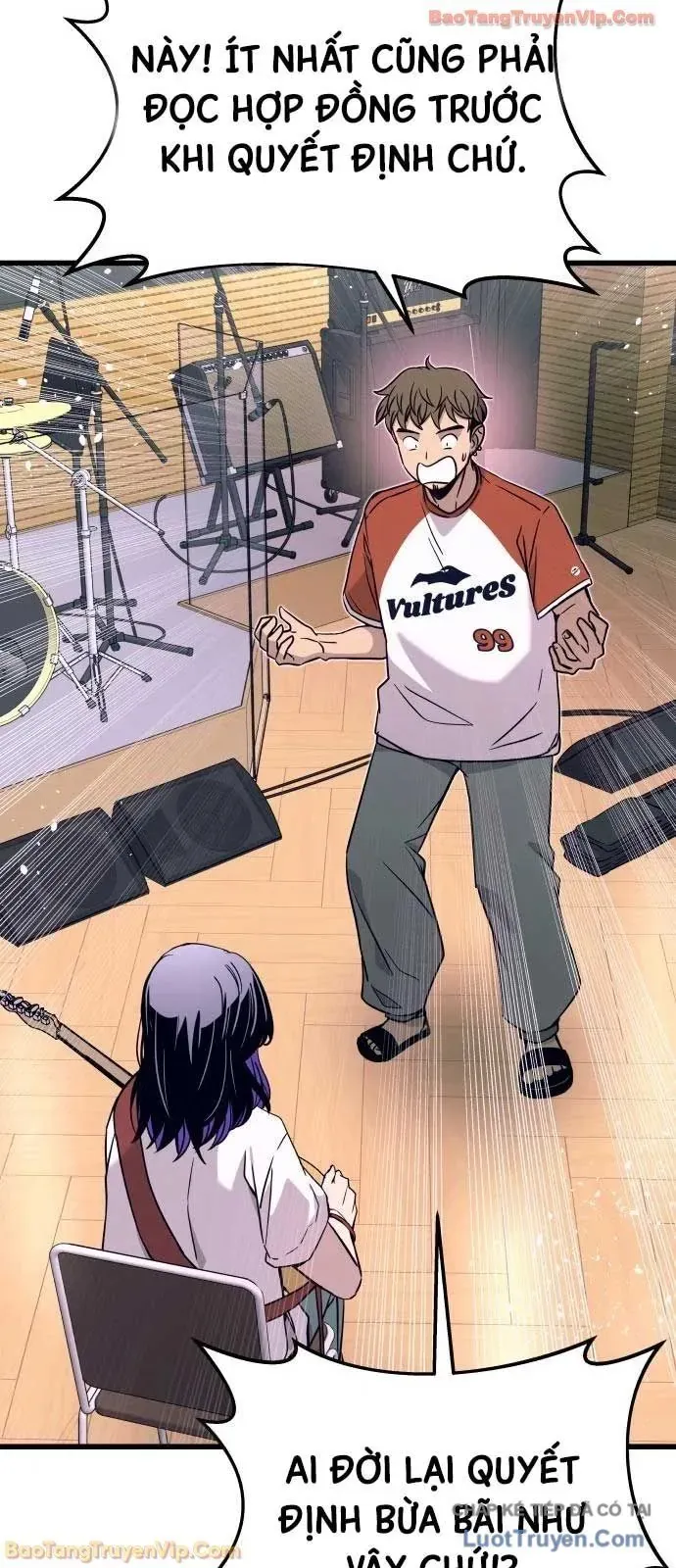 Định Mệnh Đôi Ta Giao Thoa Nơi Bến Tàu Chapter 61 - 8