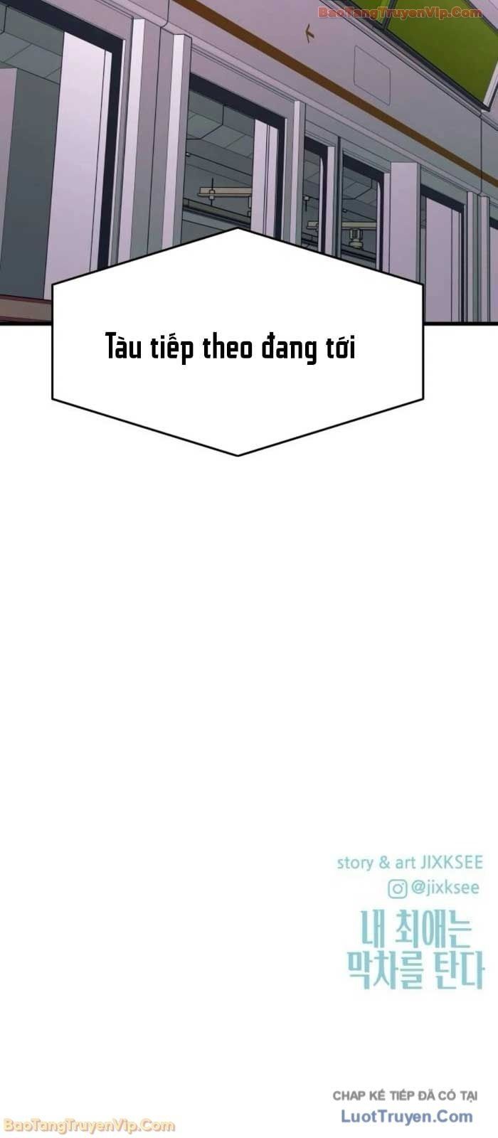 Định Mệnh Đôi Ta Giao Thoa Nơi Bến Tàu Chapter 62 - 113