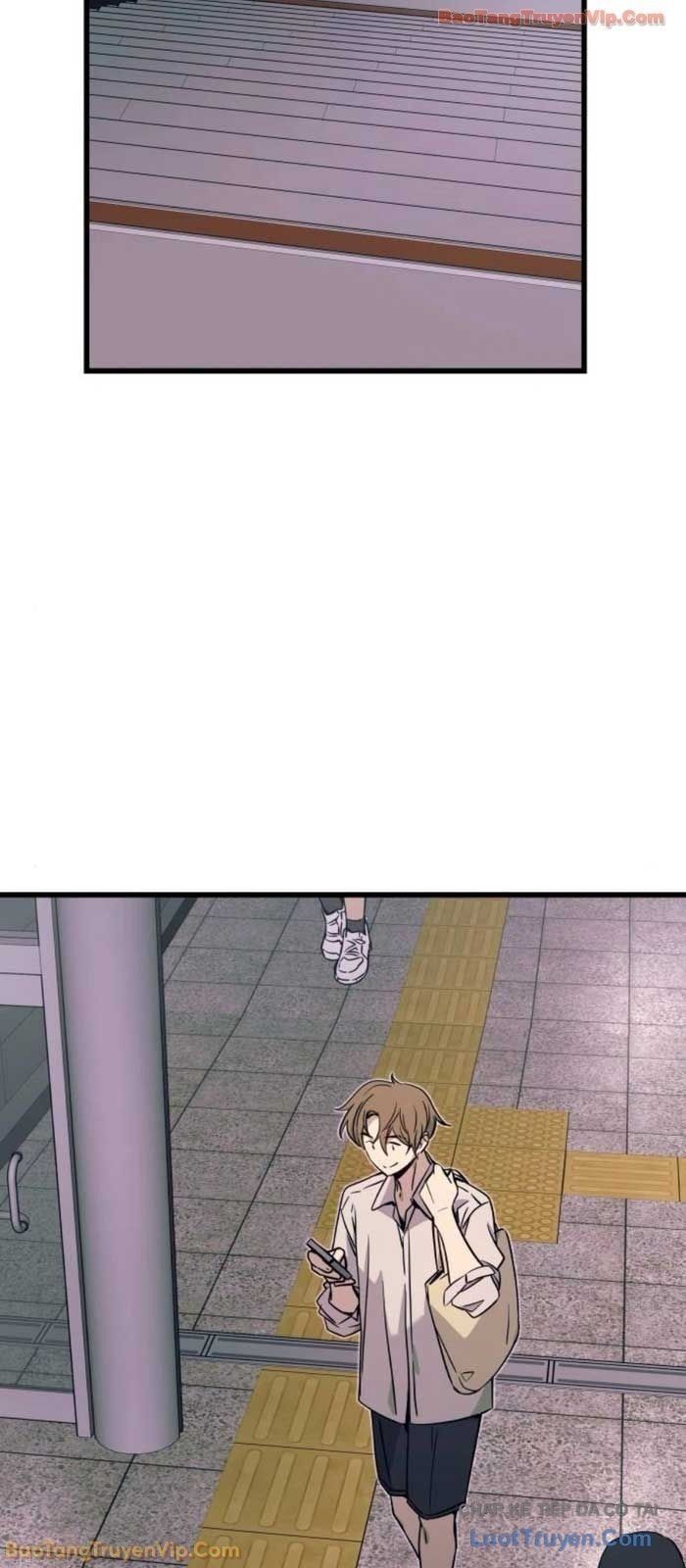 Định Mệnh Đôi Ta Giao Thoa Nơi Bến Tàu Chapter 62 - 65