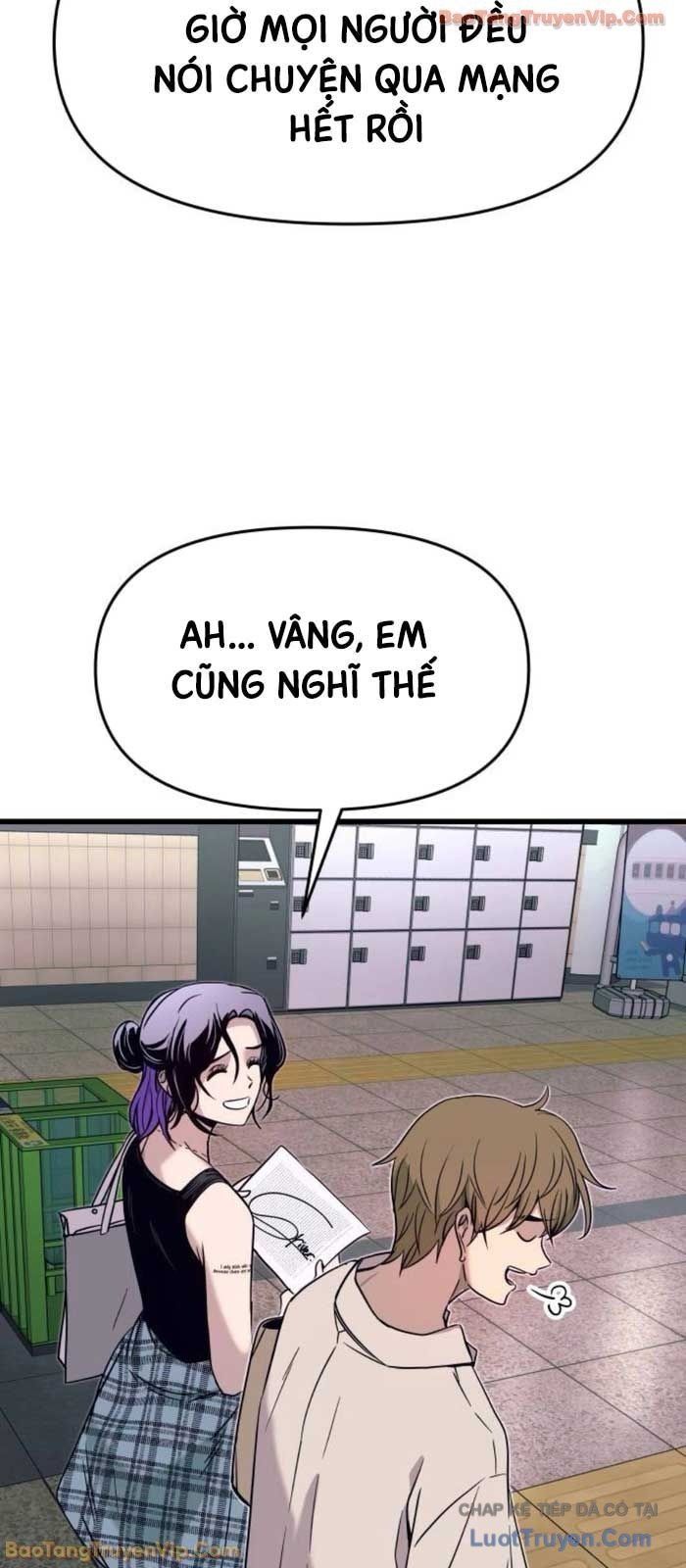 Định Mệnh Đôi Ta Giao Thoa Nơi Bến Tàu Chapter 62 - 82