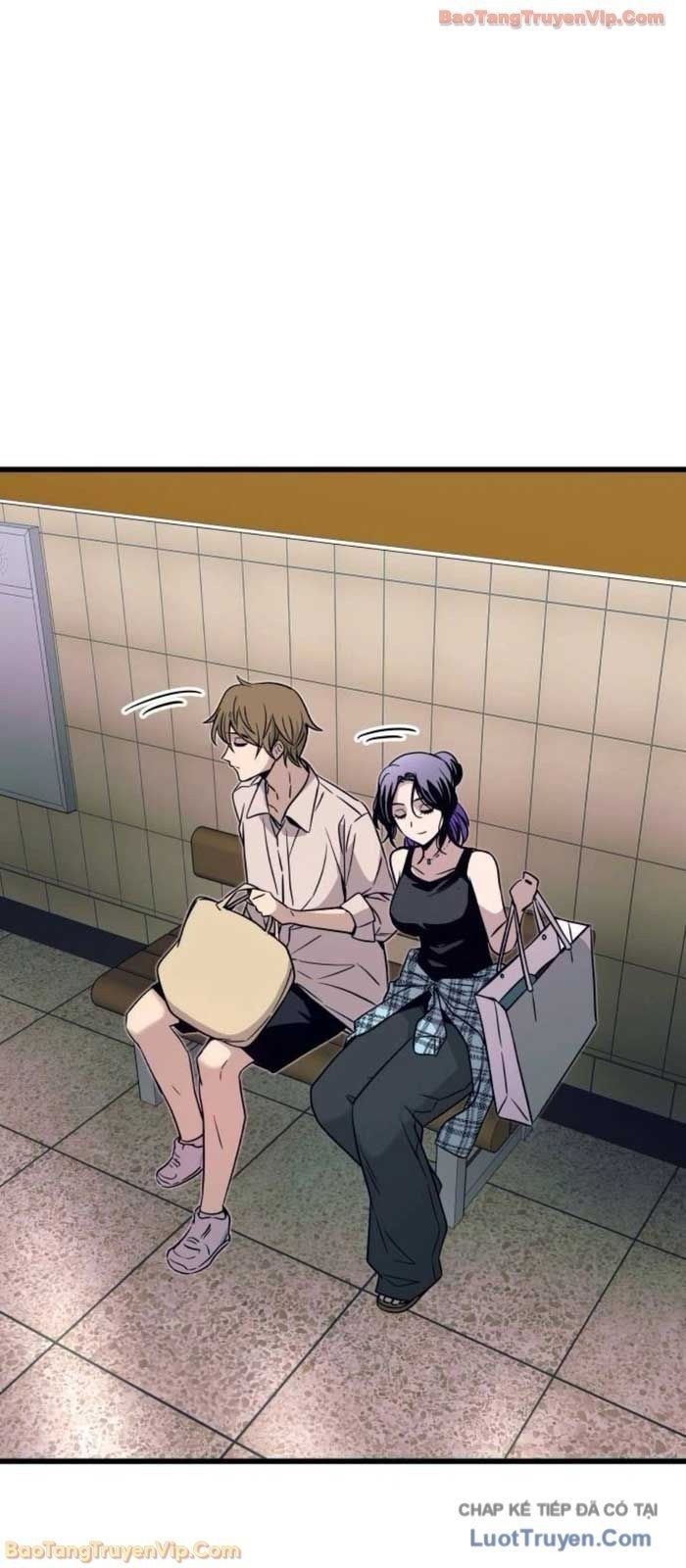 Định Mệnh Đôi Ta Giao Thoa Nơi Bến Tàu Chapter 62 - 87