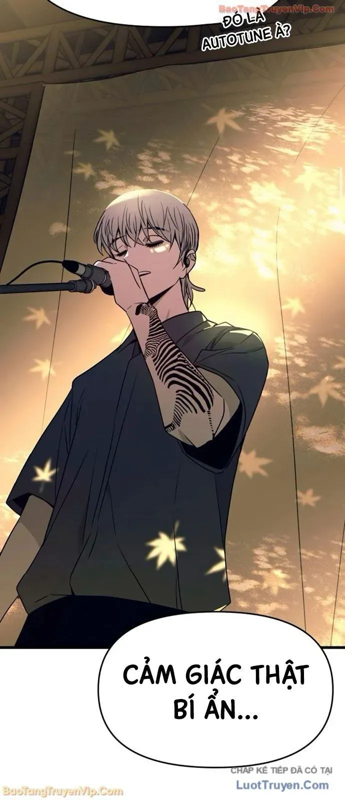 Định Mệnh Đôi Ta Giao Thoa Nơi Bến Tàu Chapter 63 - 102