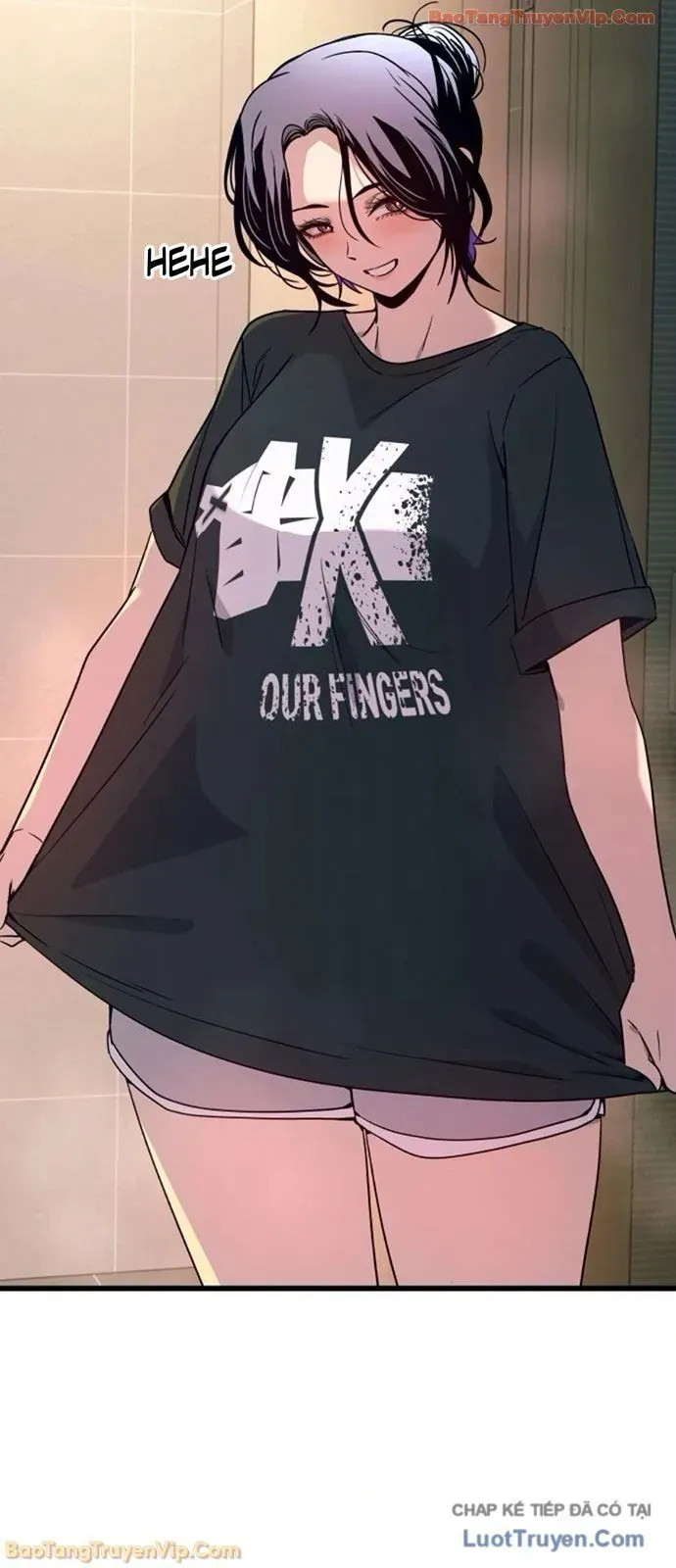 Định Mệnh Đôi Ta Giao Thoa Nơi Bến Tàu Chapter 63 - 23