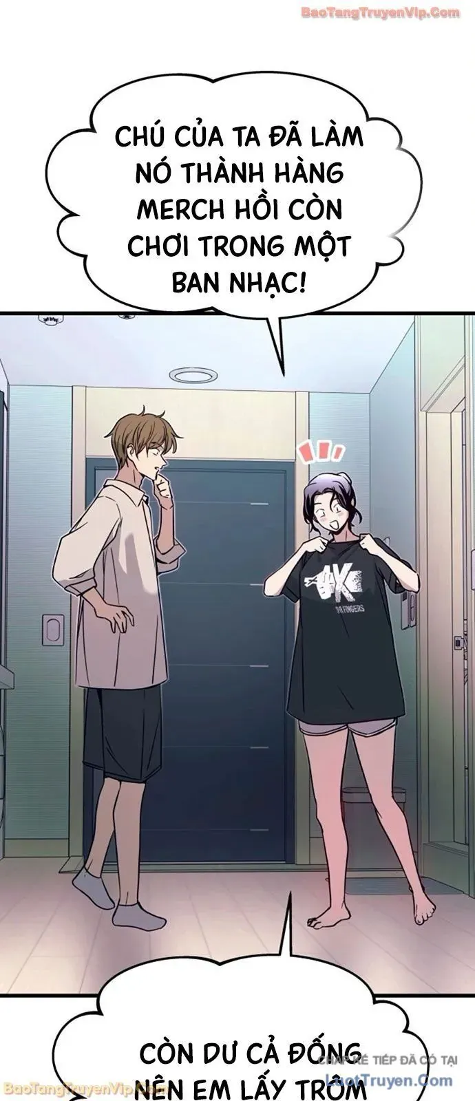 Định Mệnh Đôi Ta Giao Thoa Nơi Bến Tàu Chapter 63 - 24