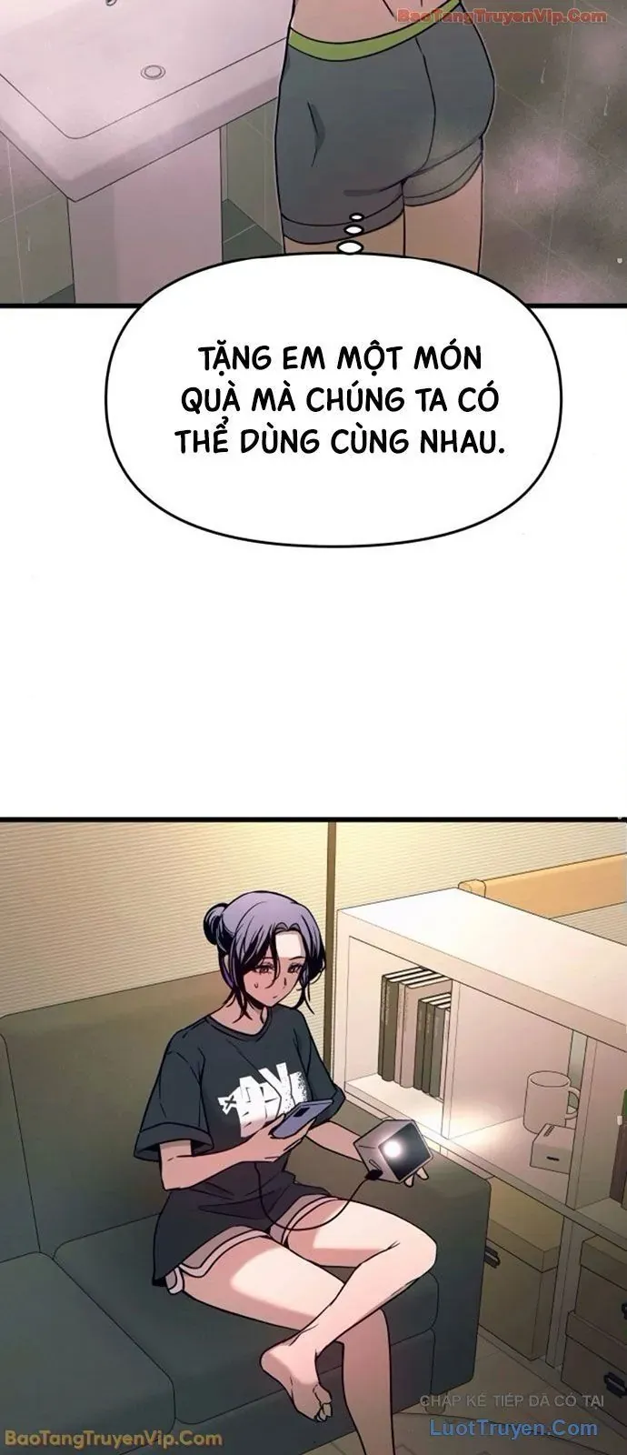 Định Mệnh Đôi Ta Giao Thoa Nơi Bến Tàu Chapter 63 - 36