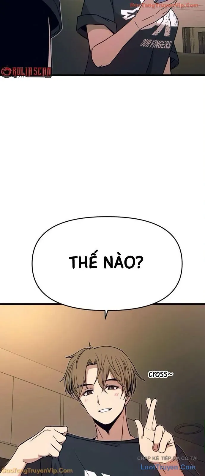 Định Mệnh Đôi Ta Giao Thoa Nơi Bến Tàu Chapter 63 - 38