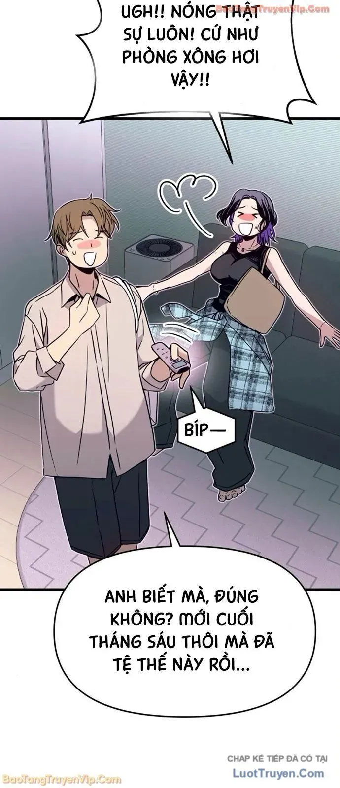 Định Mệnh Đôi Ta Giao Thoa Nơi Bến Tàu Chapter 63 - 5