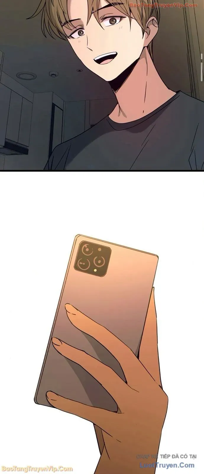 Định Mệnh Đôi Ta Giao Thoa Nơi Bến Tàu Chapter 63 - 44