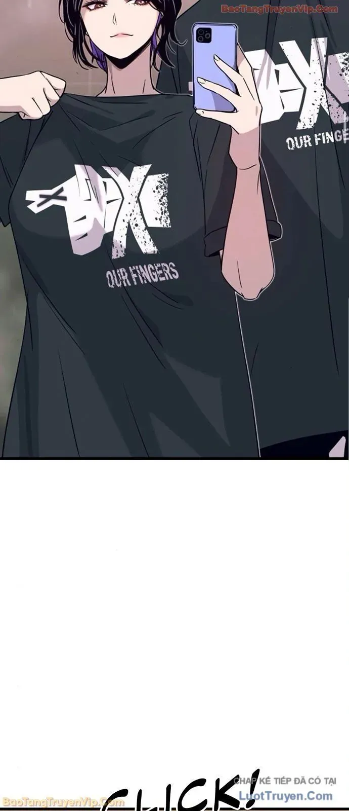 Định Mệnh Đôi Ta Giao Thoa Nơi Bến Tàu Chapter 63 - 46