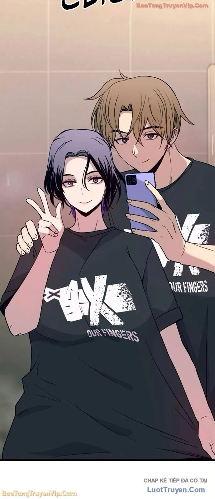 Định Mệnh Đôi Ta Giao Thoa Nơi Bến Tàu Chapter 63 - 47