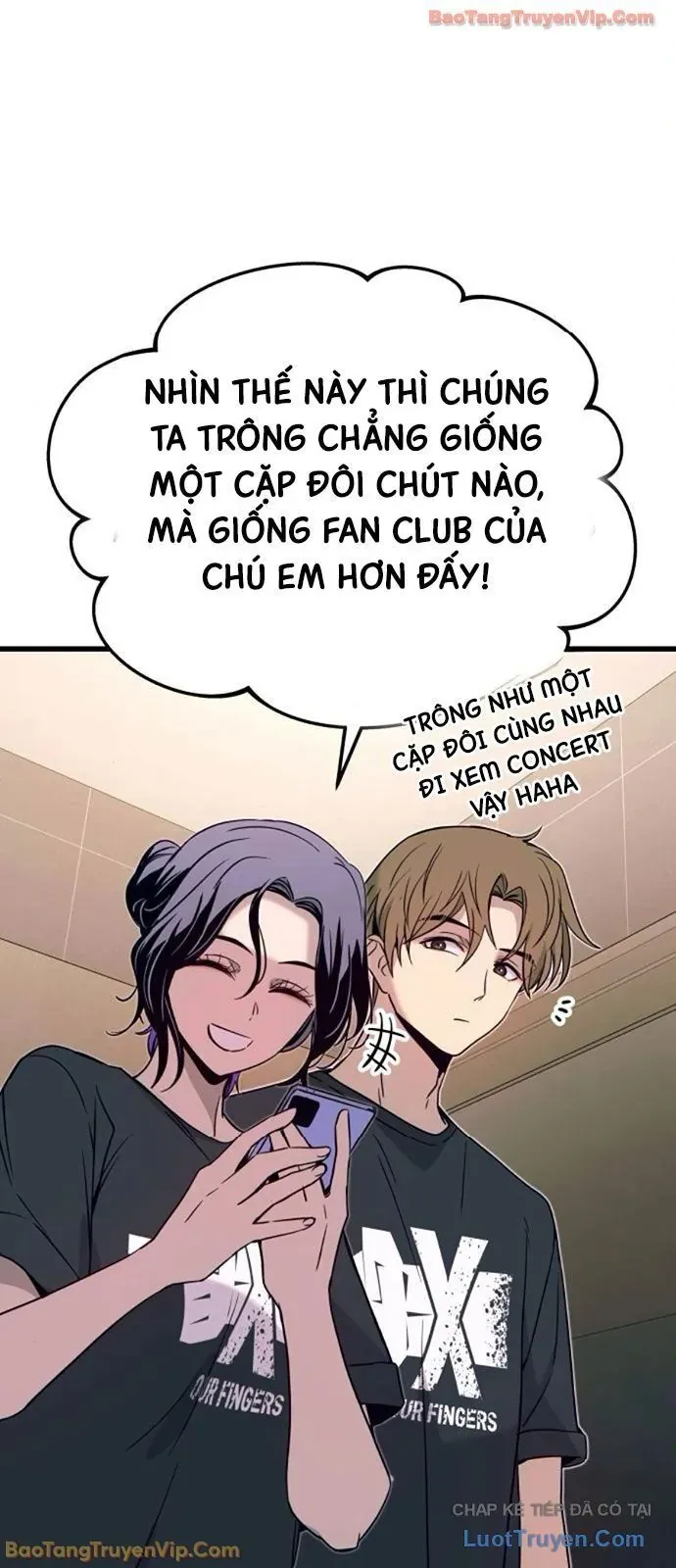 Định Mệnh Đôi Ta Giao Thoa Nơi Bến Tàu Chapter 63 - 48