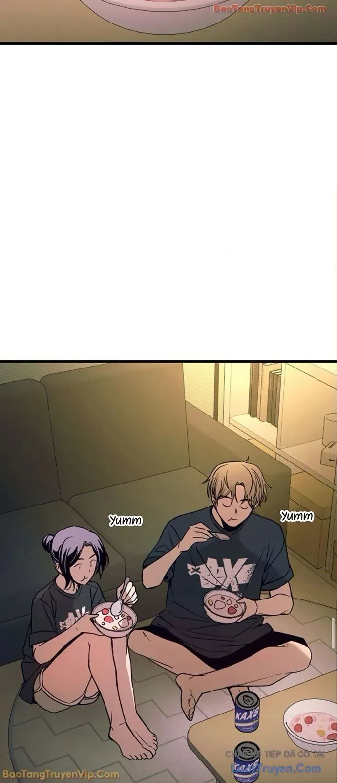 Định Mệnh Đôi Ta Giao Thoa Nơi Bến Tàu Chapter 63 - 79