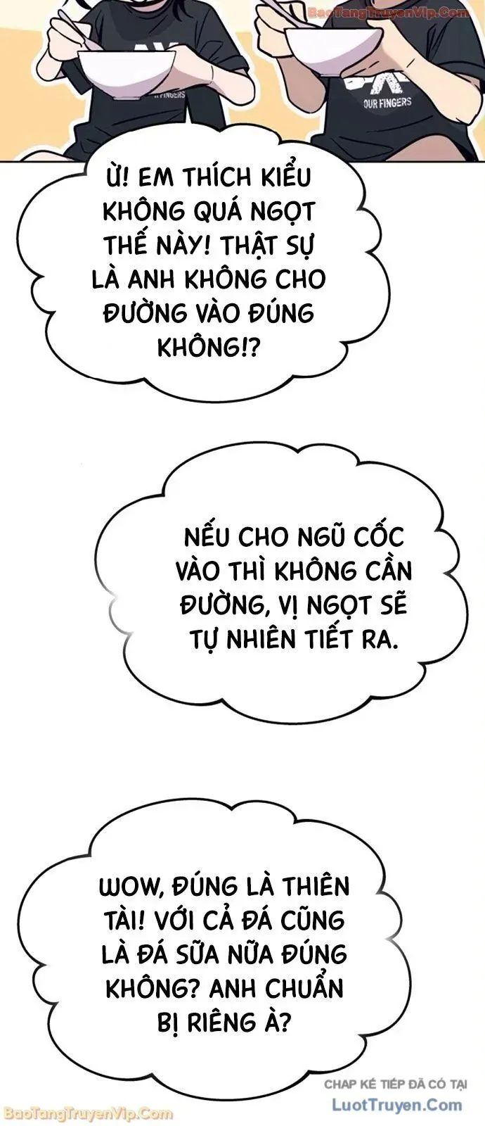 Định Mệnh Đôi Ta Giao Thoa Nơi Bến Tàu Chapter 63 - 82