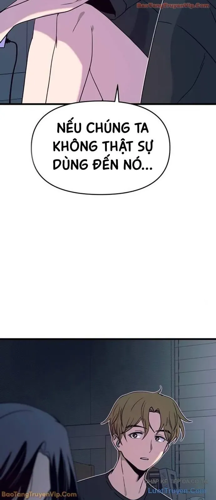 Định Mệnh Đôi Ta Giao Thoa Nơi Bến Tàu Chapter 64 - 11