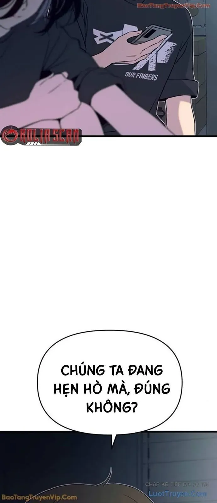 Định Mệnh Đôi Ta Giao Thoa Nơi Bến Tàu Chapter 64 - 12