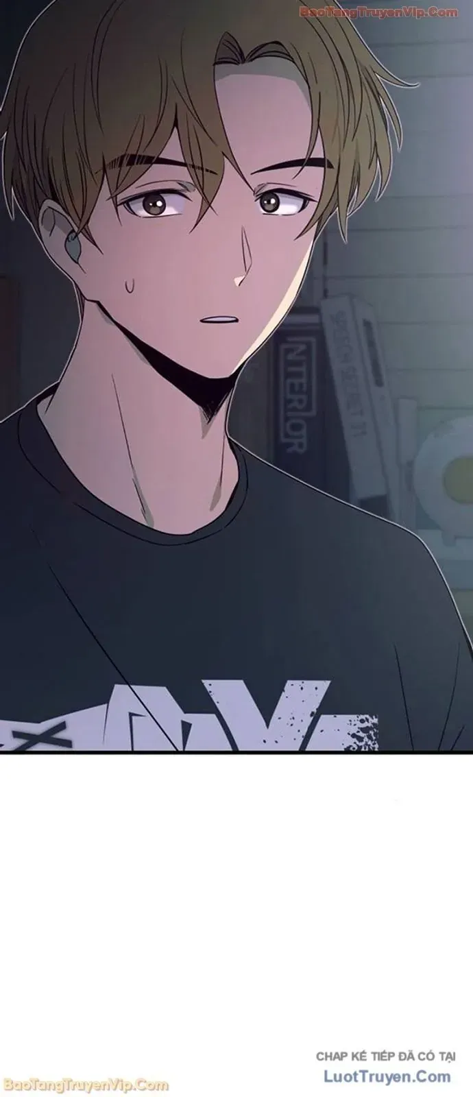 Định Mệnh Đôi Ta Giao Thoa Nơi Bến Tàu Chapter 64 - 13