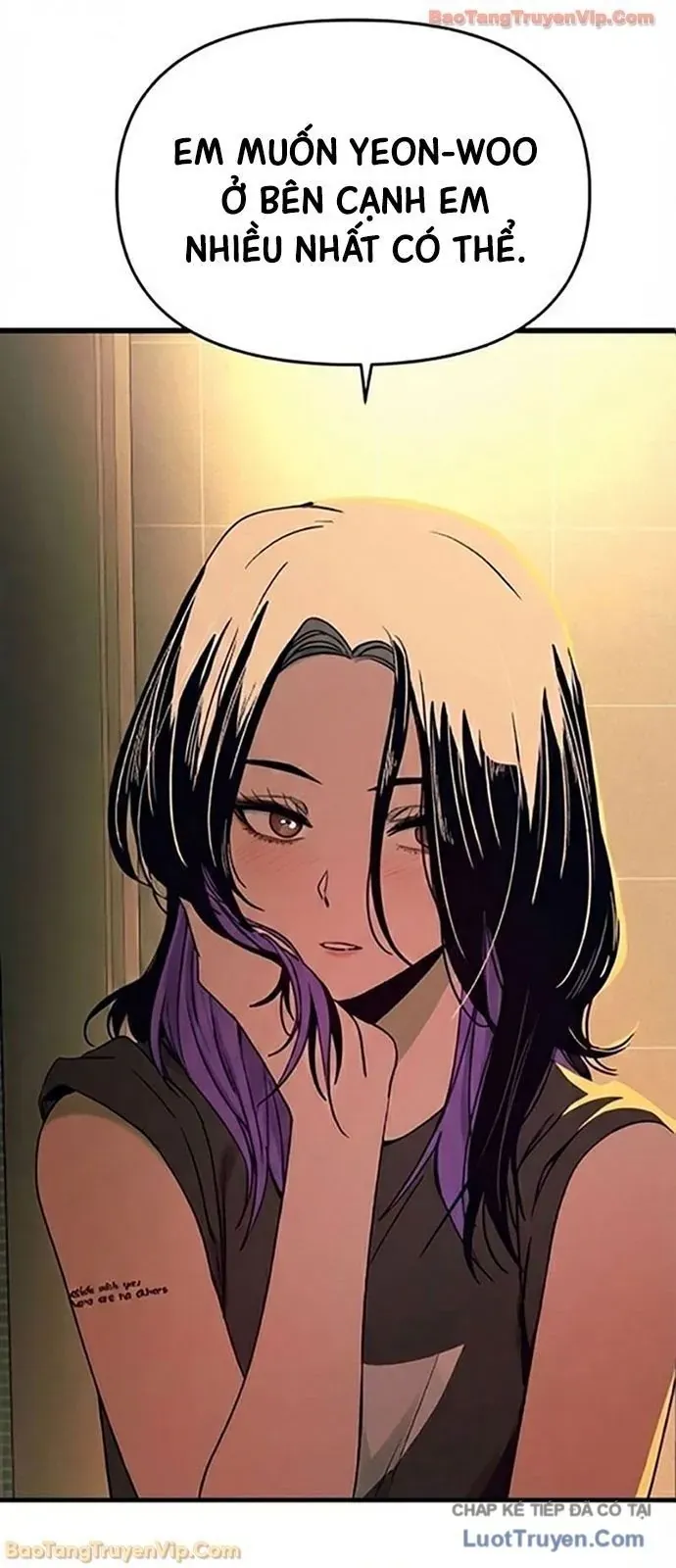 Định Mệnh Đôi Ta Giao Thoa Nơi Bến Tàu Chapter 64 - 39