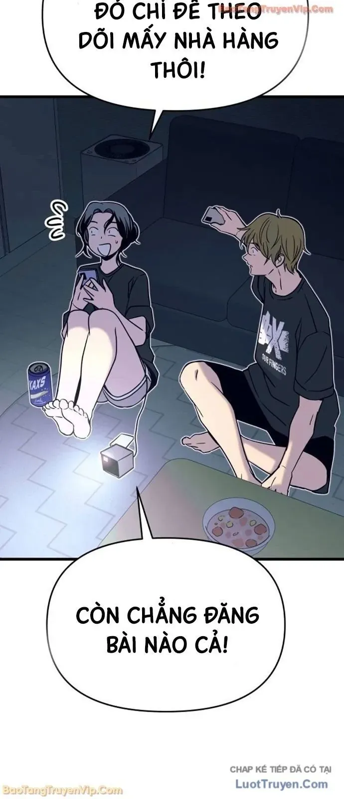 Định Mệnh Đôi Ta Giao Thoa Nơi Bến Tàu Chapter 64 - 8