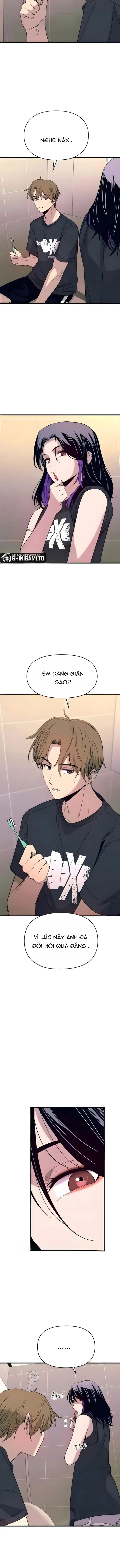 Định Mệnh Đôi Ta Giao Thoa Nơi Bến Tàu Chapter 65 - 2