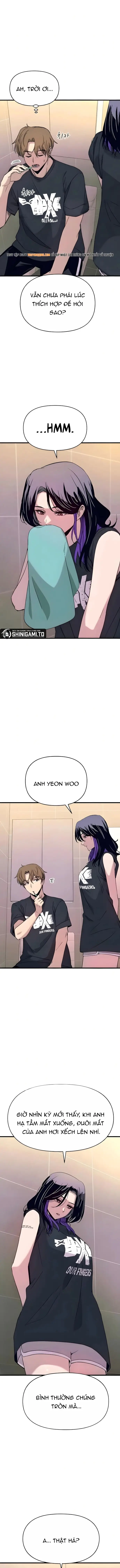 Định Mệnh Đôi Ta Giao Thoa Nơi Bến Tàu Chapter 65 - 3