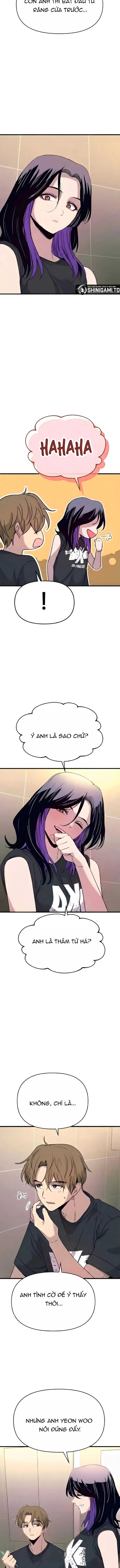 Định Mệnh Đôi Ta Giao Thoa Nơi Bến Tàu Chapter 65 - 5