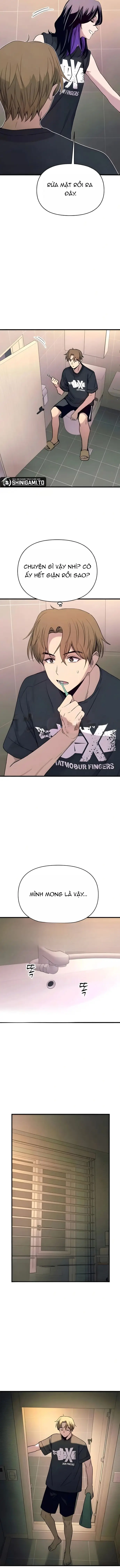 Định Mệnh Đôi Ta Giao Thoa Nơi Bến Tàu Chapter 65 - 7