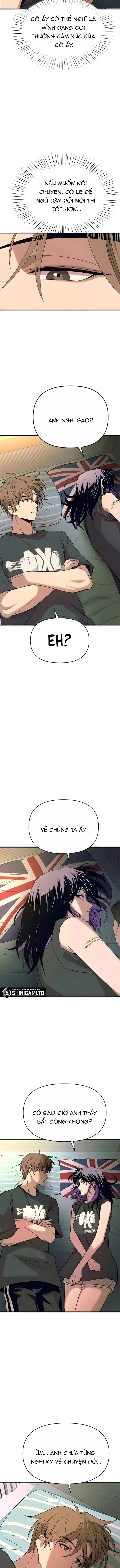 Định Mệnh Đôi Ta Giao Thoa Nơi Bến Tàu Chapter 65 - 9