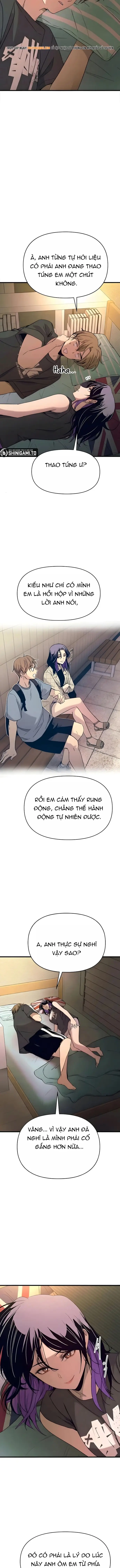 Định Mệnh Đôi Ta Giao Thoa Nơi Bến Tàu Chapter 65 - 10