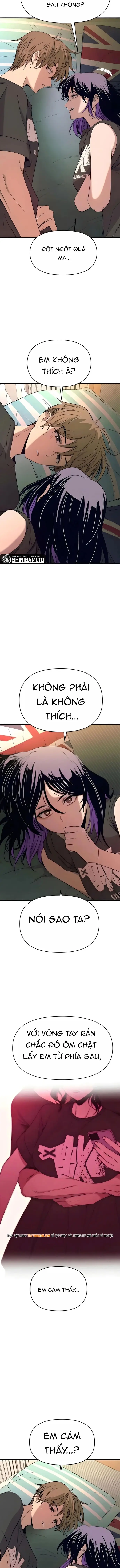 Định Mệnh Đôi Ta Giao Thoa Nơi Bến Tàu Chapter 65 - 11