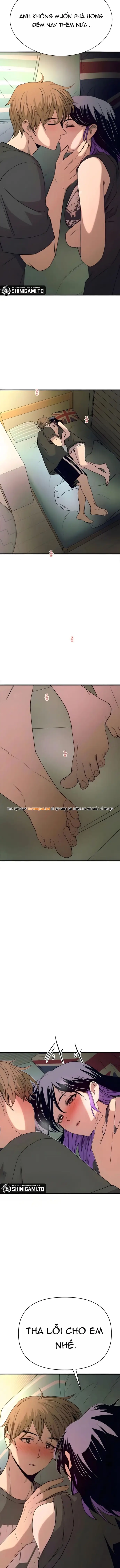 Định Mệnh Đôi Ta Giao Thoa Nơi Bến Tàu Chapter 65 - 15