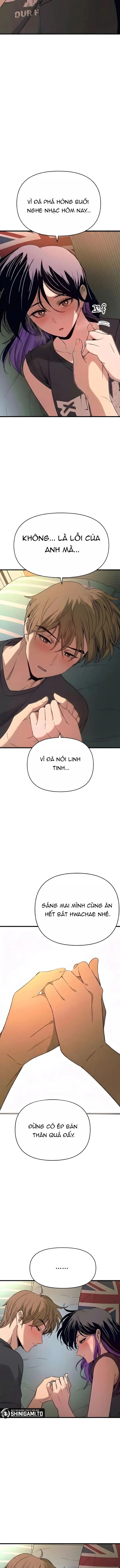 Định Mệnh Đôi Ta Giao Thoa Nơi Bến Tàu Chapter 65 - 16