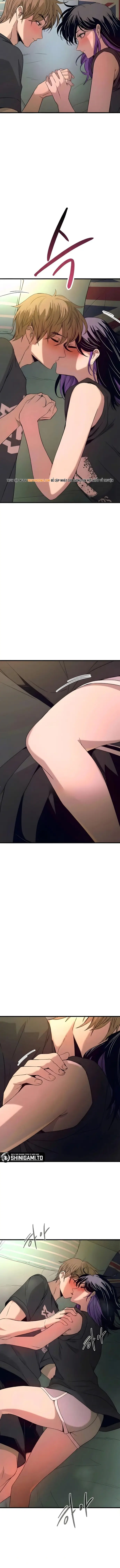 Định Mệnh Đôi Ta Giao Thoa Nơi Bến Tàu Chapter 65 - 17