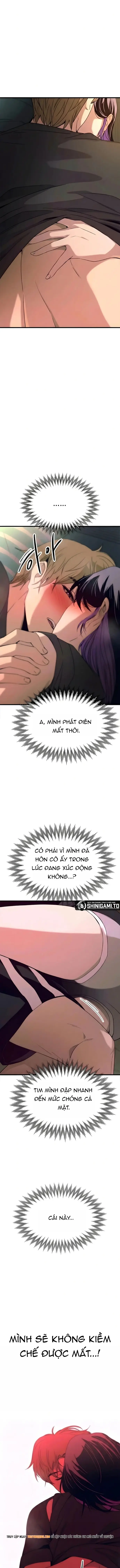 Định Mệnh Đôi Ta Giao Thoa Nơi Bến Tàu Chapter 65 - 18