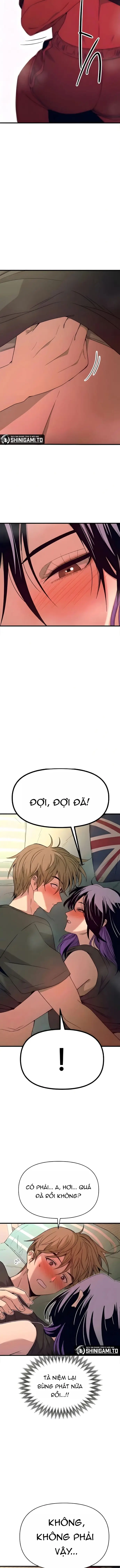 Định Mệnh Đôi Ta Giao Thoa Nơi Bến Tàu Chapter 65 - 19