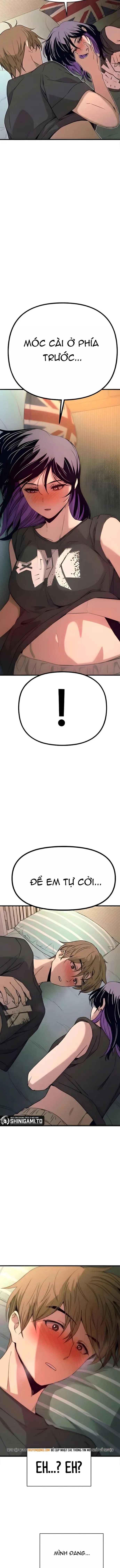 Định Mệnh Đôi Ta Giao Thoa Nơi Bến Tàu Chapter 65 - 20