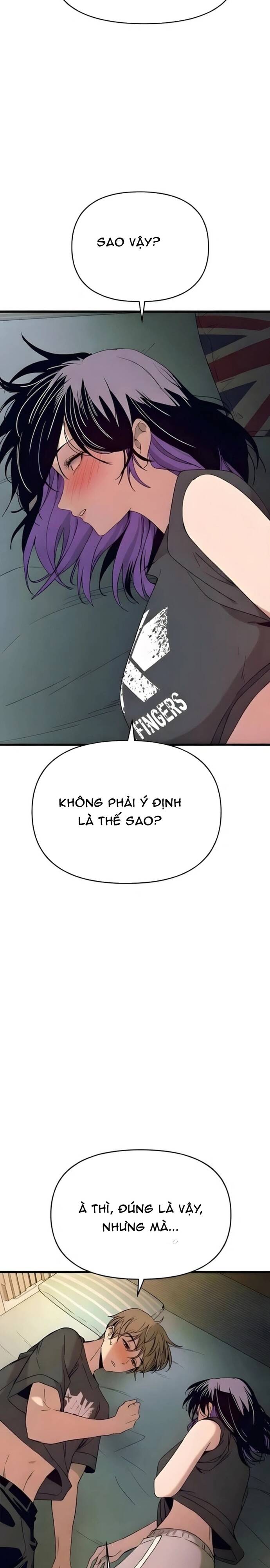 Định Mệnh Đôi Ta Giao Thoa Nơi Bến Tàu Chapter 66 - 2