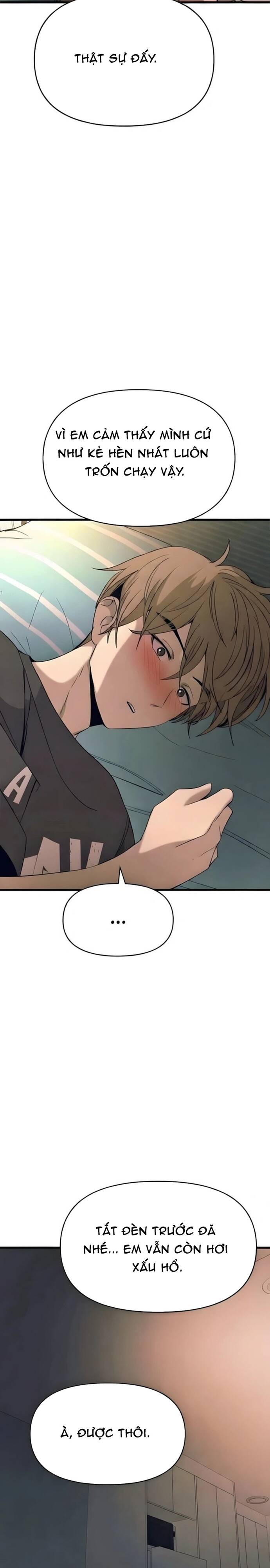 Định Mệnh Đôi Ta Giao Thoa Nơi Bến Tàu Chapter 66 - 4