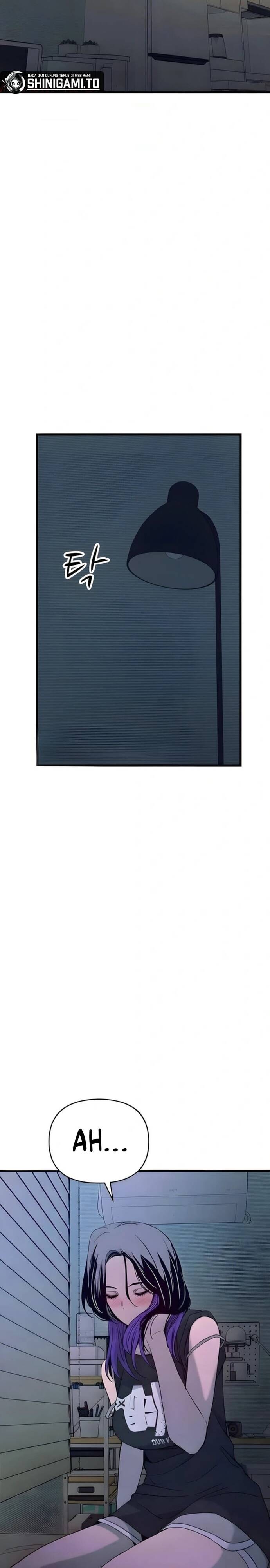 Định Mệnh Đôi Ta Giao Thoa Nơi Bến Tàu Chapter 66 - 5