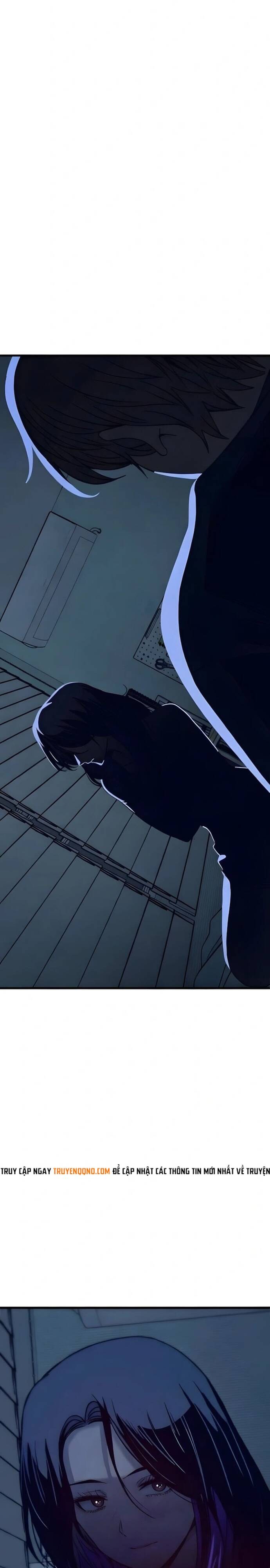 Định Mệnh Đôi Ta Giao Thoa Nơi Bến Tàu Chapter 66 - 8