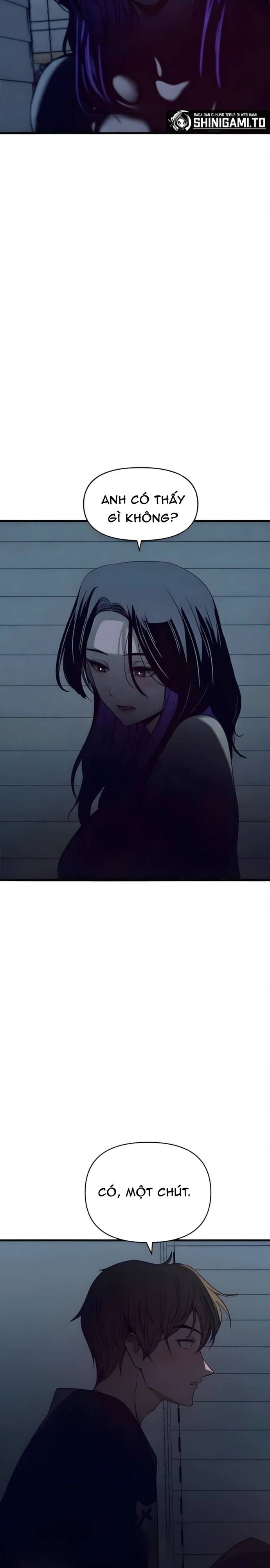 Định Mệnh Đôi Ta Giao Thoa Nơi Bến Tàu Chapter 66 - 9