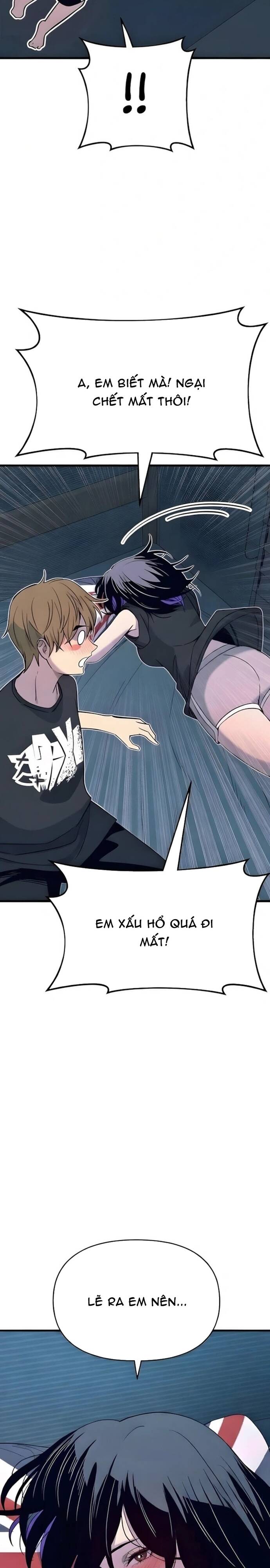 Định Mệnh Đôi Ta Giao Thoa Nơi Bến Tàu Chapter 66 - 13