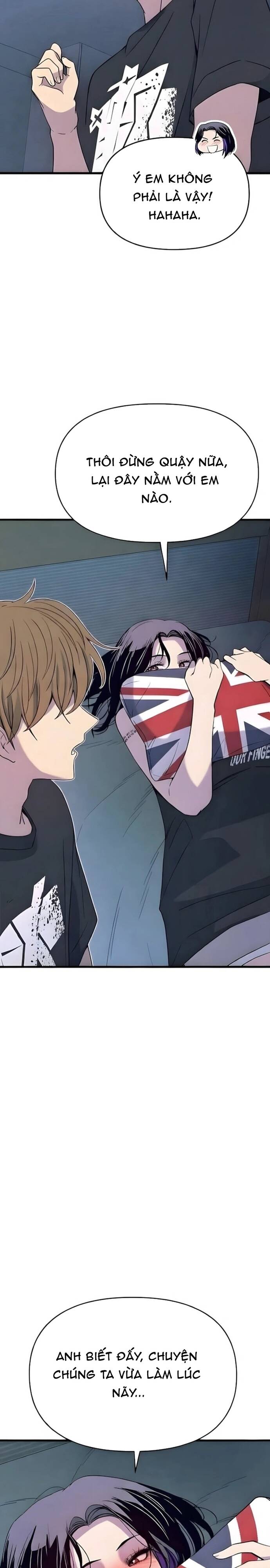 Định Mệnh Đôi Ta Giao Thoa Nơi Bến Tàu Chapter 66 - 15