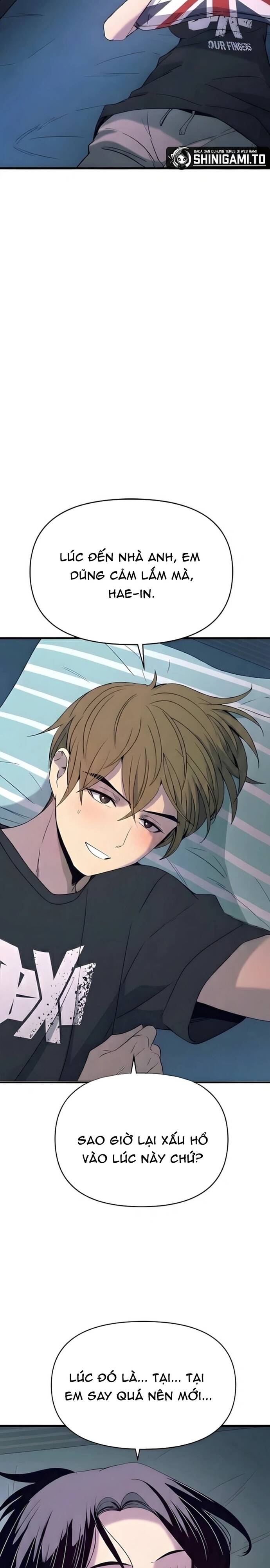 Định Mệnh Đôi Ta Giao Thoa Nơi Bến Tàu Chapter 66 - 17