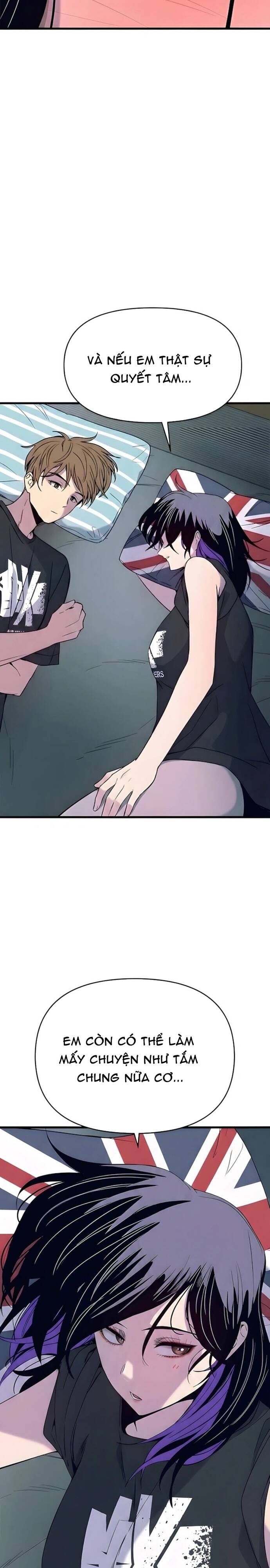 Định Mệnh Đôi Ta Giao Thoa Nơi Bến Tàu Chapter 66 - 19