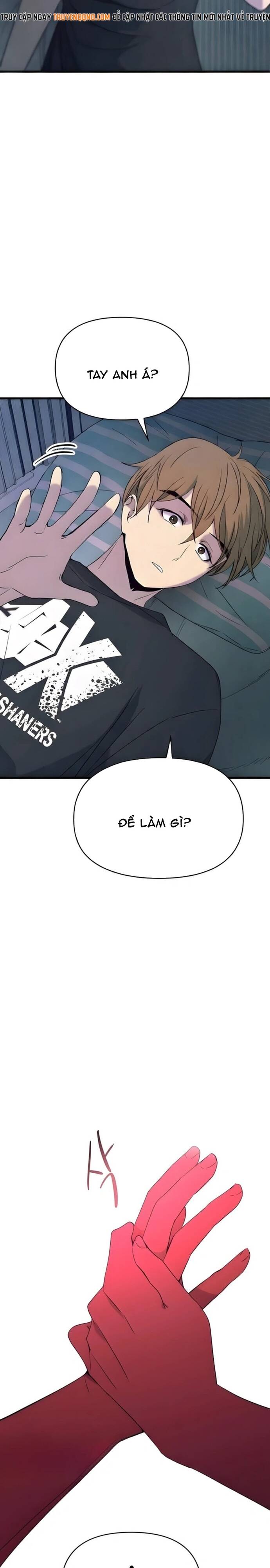 Định Mệnh Đôi Ta Giao Thoa Nơi Bến Tàu Chapter 66 - 25