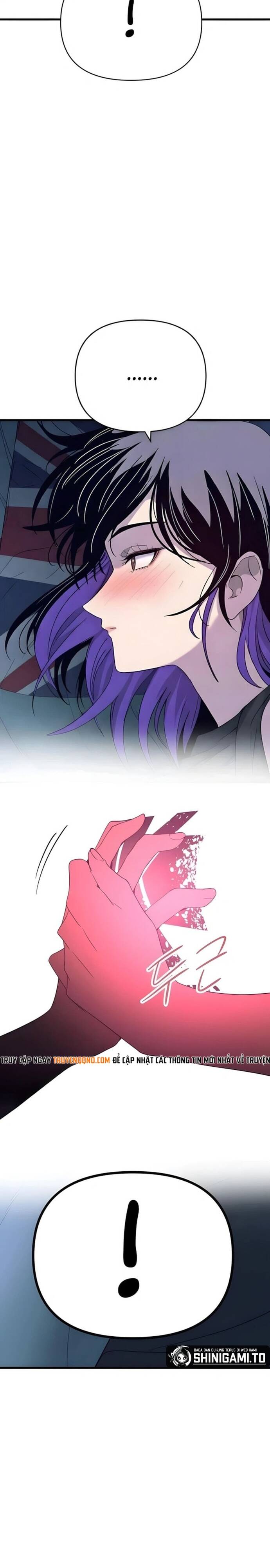 Định Mệnh Đôi Ta Giao Thoa Nơi Bến Tàu Chapter 66 - 26