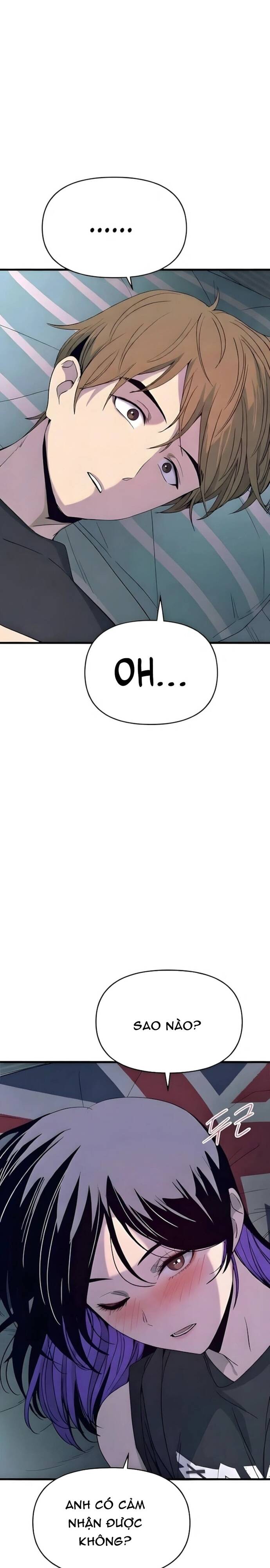 Định Mệnh Đôi Ta Giao Thoa Nơi Bến Tàu Chapter 66 - 27